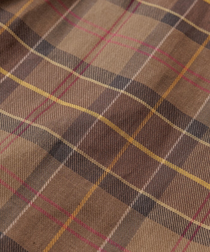 Barbour × FREAK'S STORE / 別注 TRANSPORT BLOUSON 短版外套