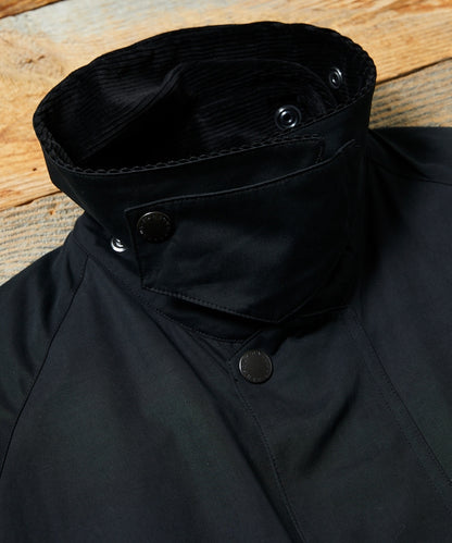 BARBOUR X FREAK'S STORE / 別注 BORROWDALE 輕量機能外套