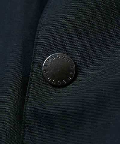 BARBOUR X FREAK'S STORE / 別注 BORROWDALE 輕量機能外套