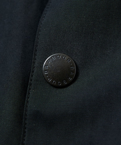 BARBOUR X FREAK'S STORE / 別注 BORROWDALE 輕量機能外套