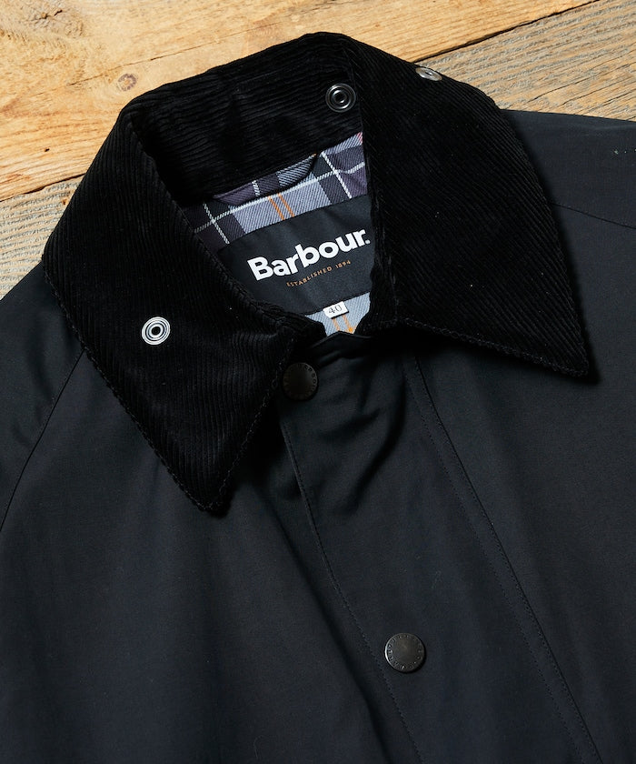 BARBOUR X FREAK'S STORE / 別注 BORROWDALE 輕量機能外套