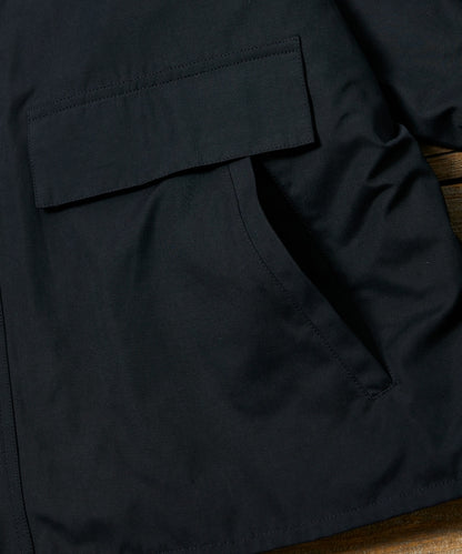 BARBOUR X FREAK'S STORE / 別注 BORROWDALE 輕量機能外套