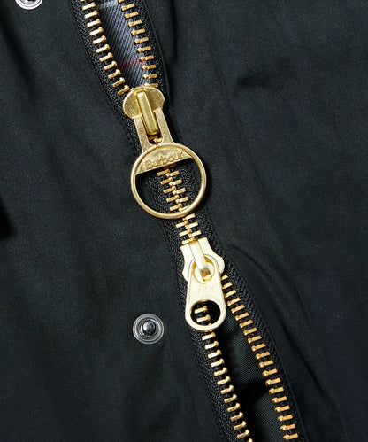BARBOUR X FREAK'S STORE / 別注 BORROWDALE 輕量機能外套