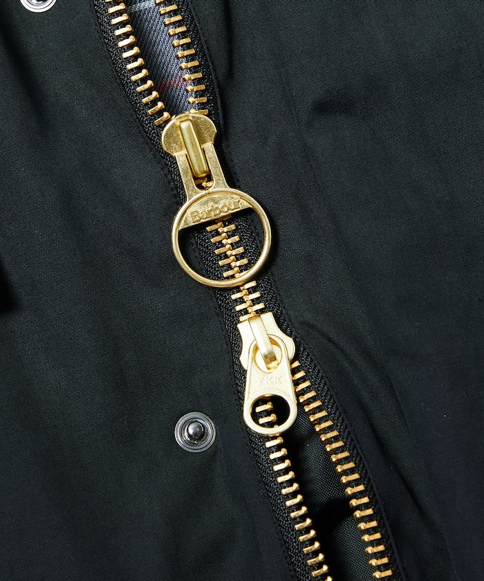 BARBOUR X FREAK'S STORE / 別注 BORROWDALE 輕量機能外套