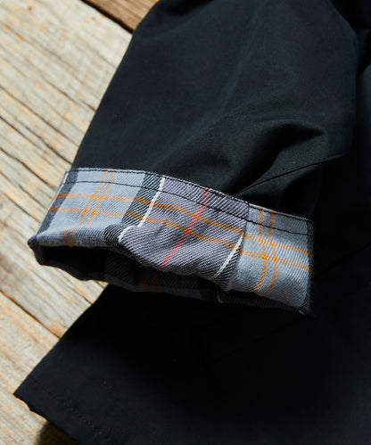 BARBOUR X FREAK'S STORE / 別注 BORROWDALE 輕量機能外套