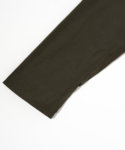 Barbour × FREAK'S STORE / 別注 SNOWDON 長版立領外套