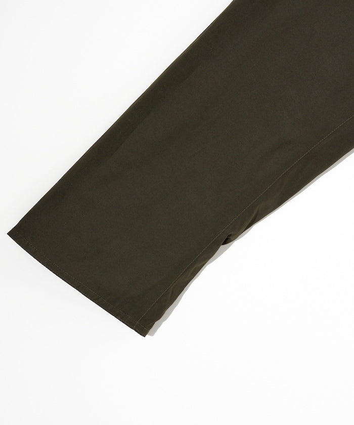 Barbour × FREAK'S STORE / 別注 SNOWDON 長版立領外套