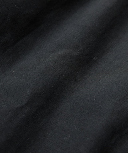 Barbour × FREAK'S STORE / 別注 SNOWDON 長版立領外套