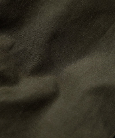 BARBOUR X FREAK'S STORE / 別注 BORROWDALE 輕量機能外套