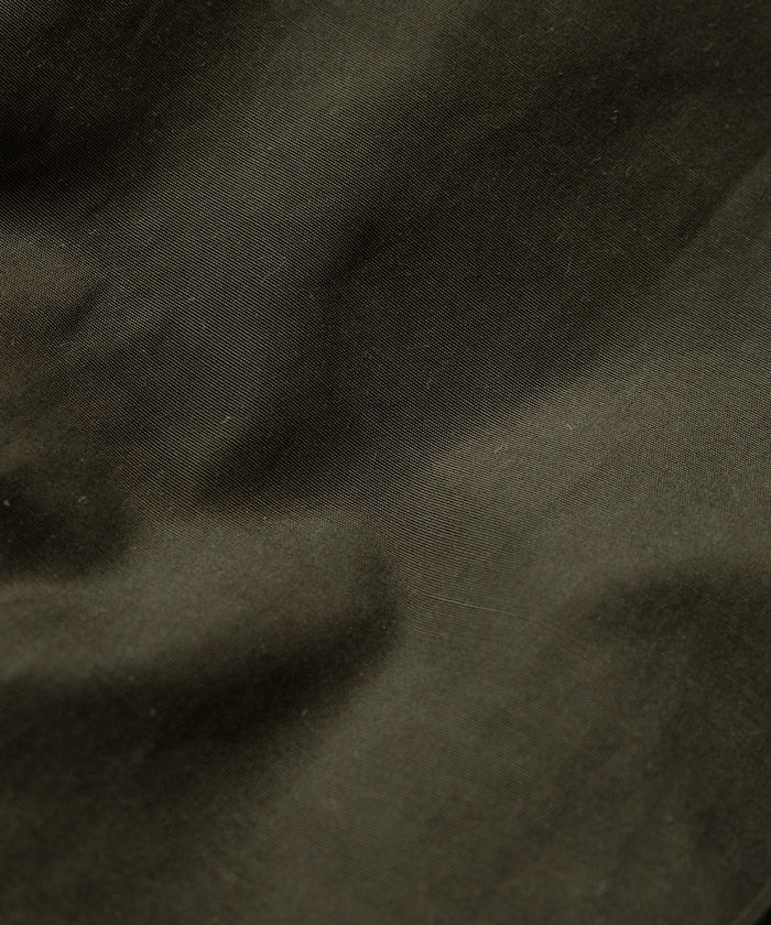 BARBOUR X FREAK'S STORE / 別注 BORROWDALE 輕量機能外套