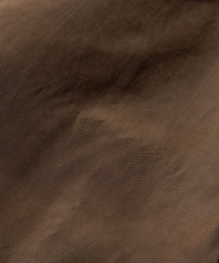 BARBOUR X FREAK'S STORE / 別注 BORROWDALE 輕量機能外套