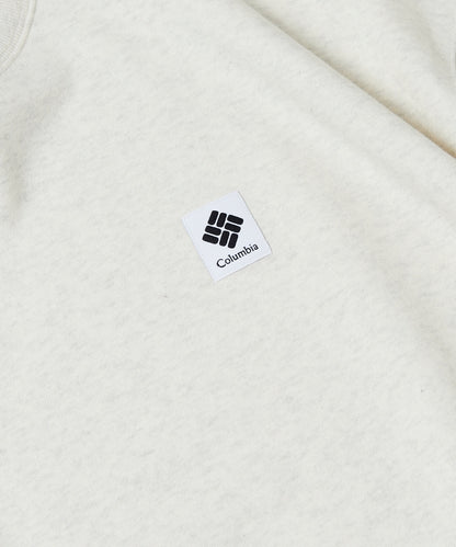 COLUMBIA X FREAK’S STORE / 刷毛圓領衫