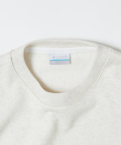 COLUMBIA X FREAK’S STORE / 刷毛圓領衫