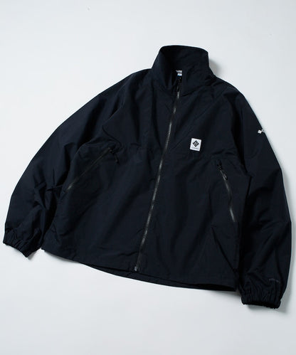COLUMBIA X FREAK’S STORE / 防潑水輕量尼龍外套 *10月上旬出貨