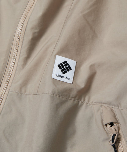COLUMBIA X FREAK’S STORE / 防潑水輕量尼龍外套 *10月上旬出貨