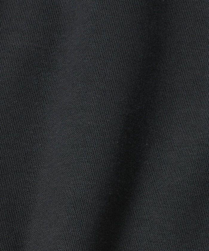 COLUMBIA X FREAK’S STORE / 刷毛POLO衫