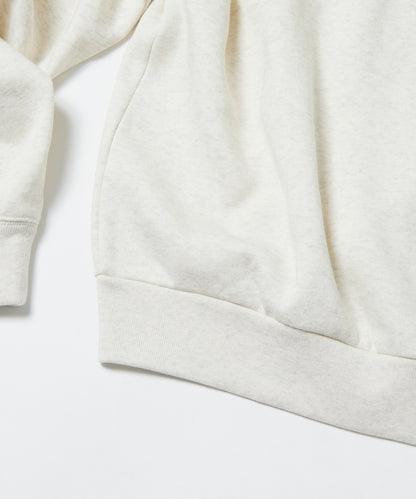 COLUMBIA X FREAK’S STORE / 刷毛POLO衫