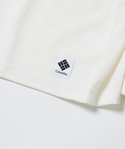 COLUMBIA X FREAK’S STORE / 機能口袋長袖T恤