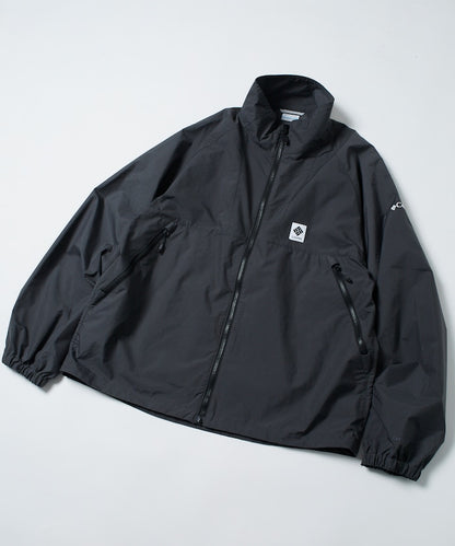 COLUMBIA X FREAK’S STORE / 防潑水輕量尼龍外套 *10月上旬出貨
