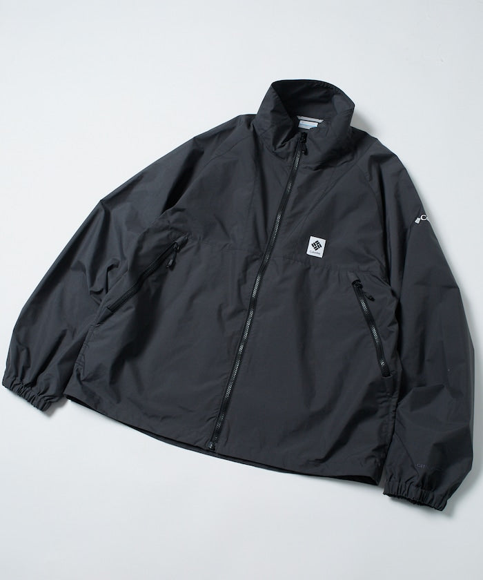 COLUMBIA X FREAK’S STORE / 防潑水輕量尼龍外套 *10月上旬出貨