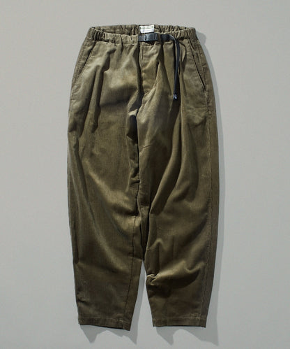 FREAK’S STORE / 燈芯絨 登山褲