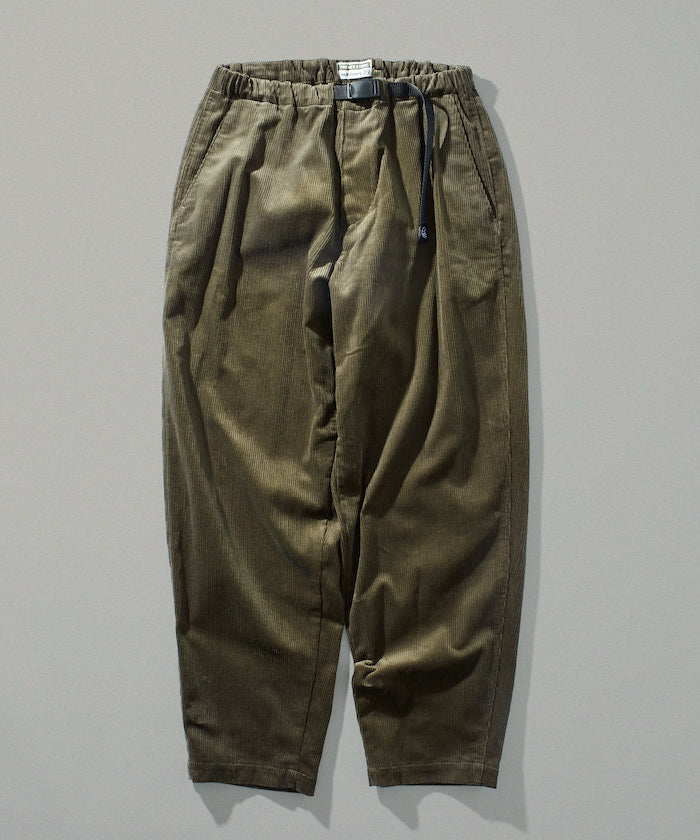 FREAK’S STORE / 燈芯絨 登山褲
