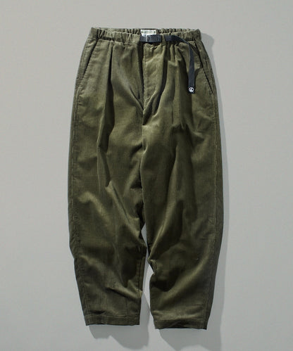 FREAK’S STORE / 燈芯絨 登山褲