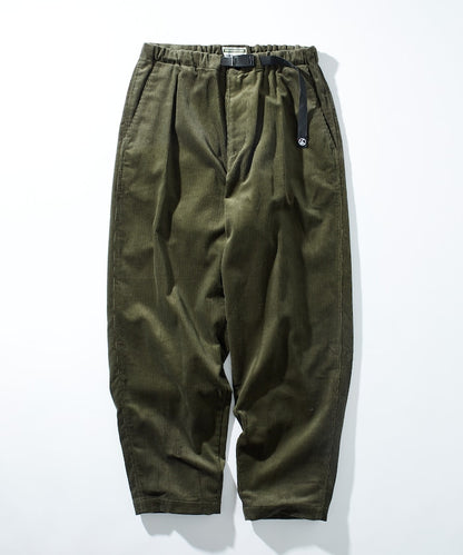 FREAK’S STORE / 燈芯絨 登山褲