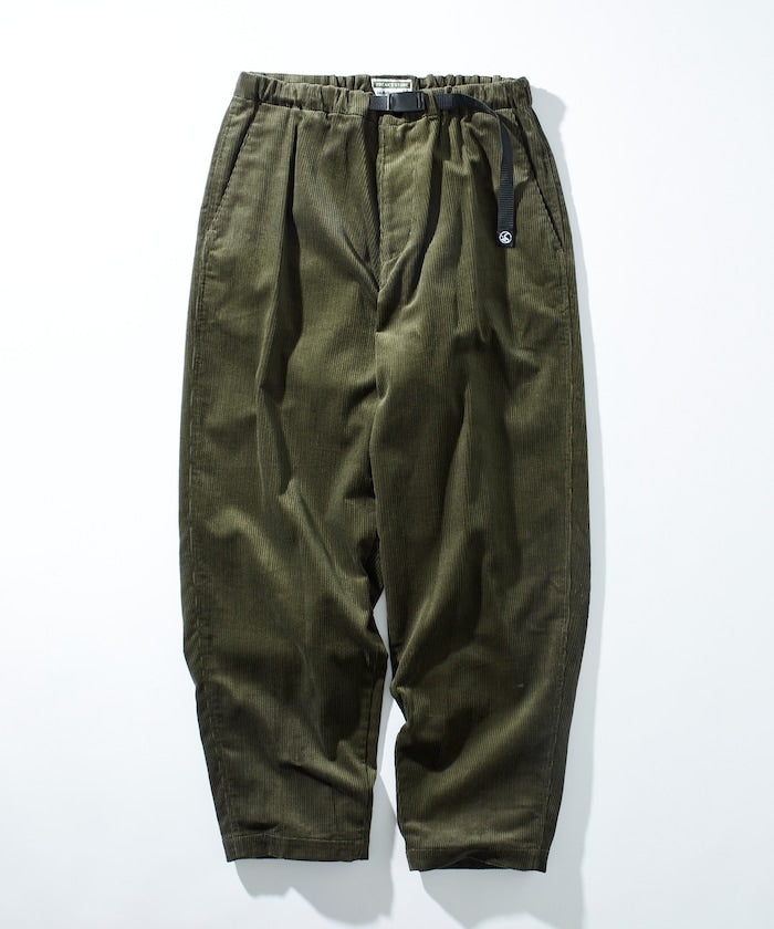 FREAK’S STORE / 燈芯絨 登山褲