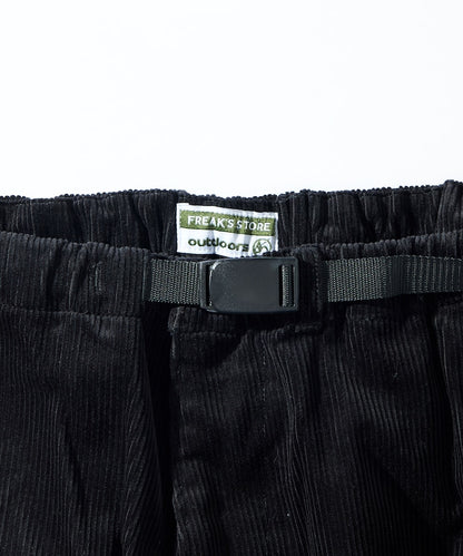 FREAK’S STORE / 燈芯絨 登山褲