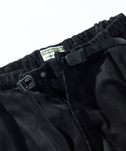 FREAK’S STORE / 燈芯絨 登山褲