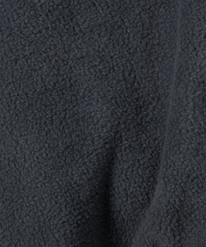 COLUMBIA X FREAK’S STORE / 雙面穿 立領羊羔絨 外套 *10月上旬出貨