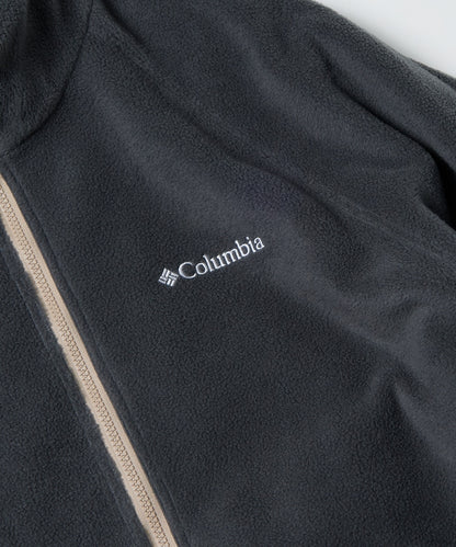 COLUMBIA X FREAK’S STORE / 雙面穿 立領羊羔絨 外套 *10月上旬出貨