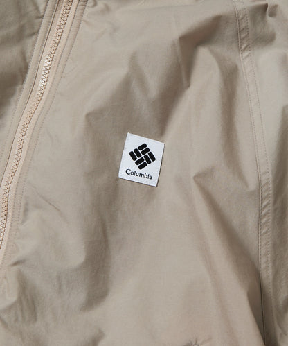 COLUMBIA X FREAK’S STORE / 雙面機能連帽外套