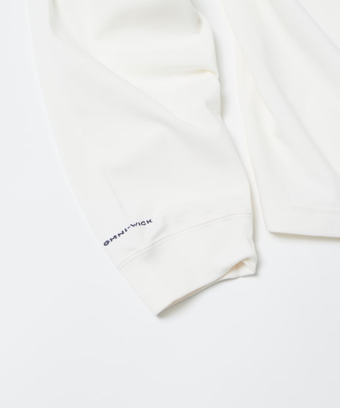 COLUMBIA X FREAK’S STORE / 山景長袖T恤