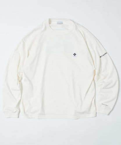 COLUMBIA X FREAK’S STORE / 山景長袖T恤