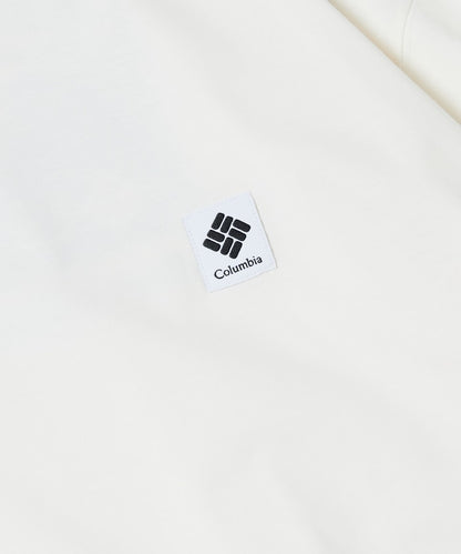 COLUMBIA X FREAK’S STORE / 山景長袖T恤