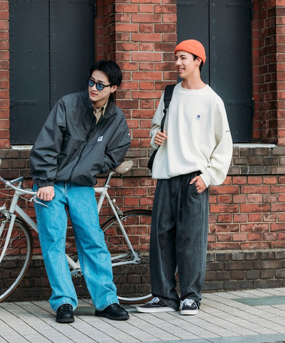 COLUMBIA X FREAK’S STORE / 防潑水輕量尼龍外套 *10月上旬出貨