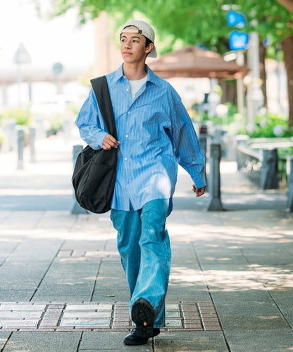 FREAK’S STORE / 寬鬆襯衫