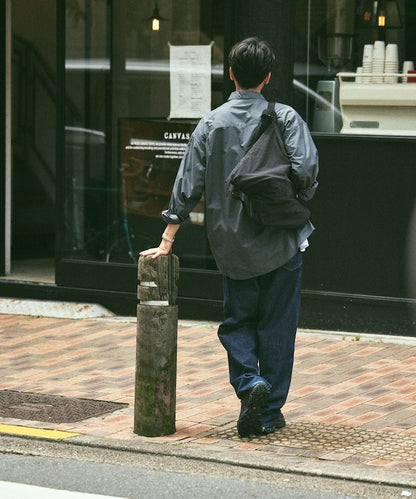 FREAK’S STORE / 寬鬆襯衫