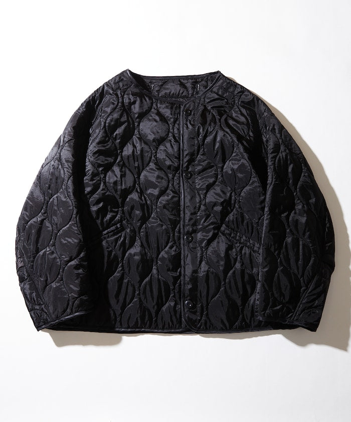 FREAK’S STORE / M-65 3WAY 三用結構短版軍裝外套組