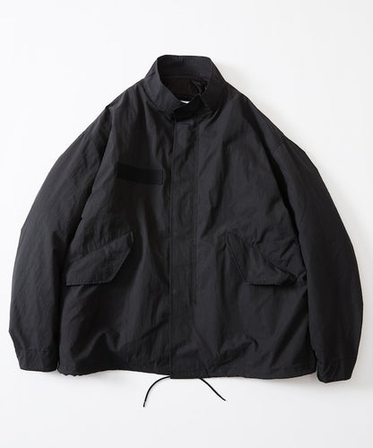 FREAK’S STORE / M-65 3WAY 三用結構短版軍裝外套組