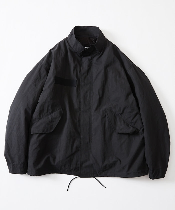 FREAK’S STORE / M-65 3WAY 三用結構短版軍裝外套組