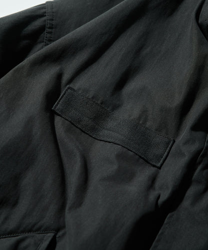 FREAK’S STORE / M-65 3WAY 三用結構短版軍裝外套組