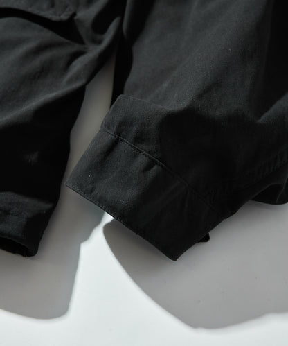 FREAK’S STORE / M-65 3WAY 三用結構短版軍裝外套組