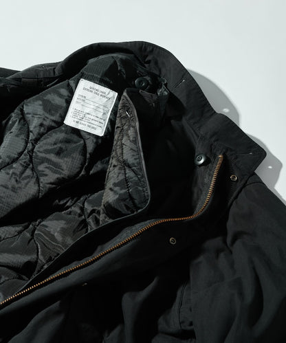 FREAK’S STORE / M-65 3WAY 三用結構短版軍裝外套組