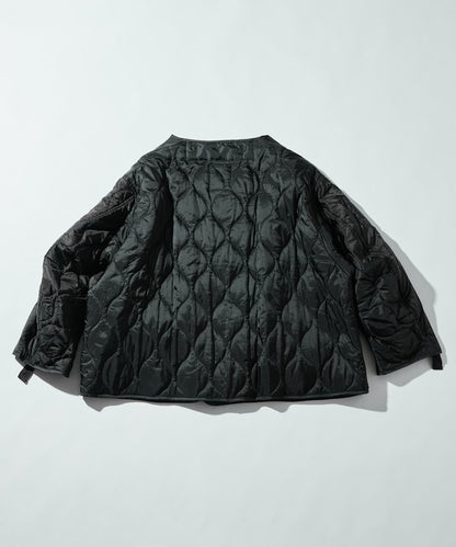 FREAK’S STORE / M-65 3WAY 三用結構短版軍裝外套組