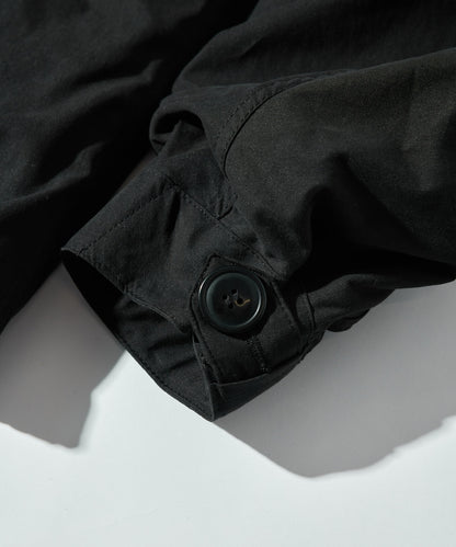 FREAK’S STORE / M-65 3WAY 三用結構短版軍裝外套組