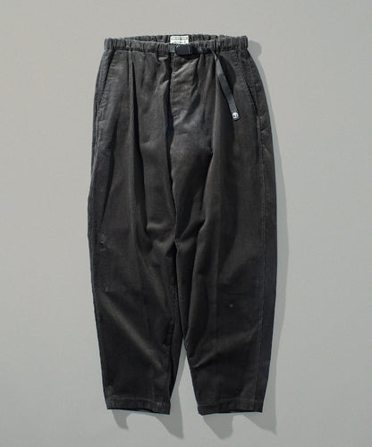 FREAK’S STORE / 燈芯絨 登山褲