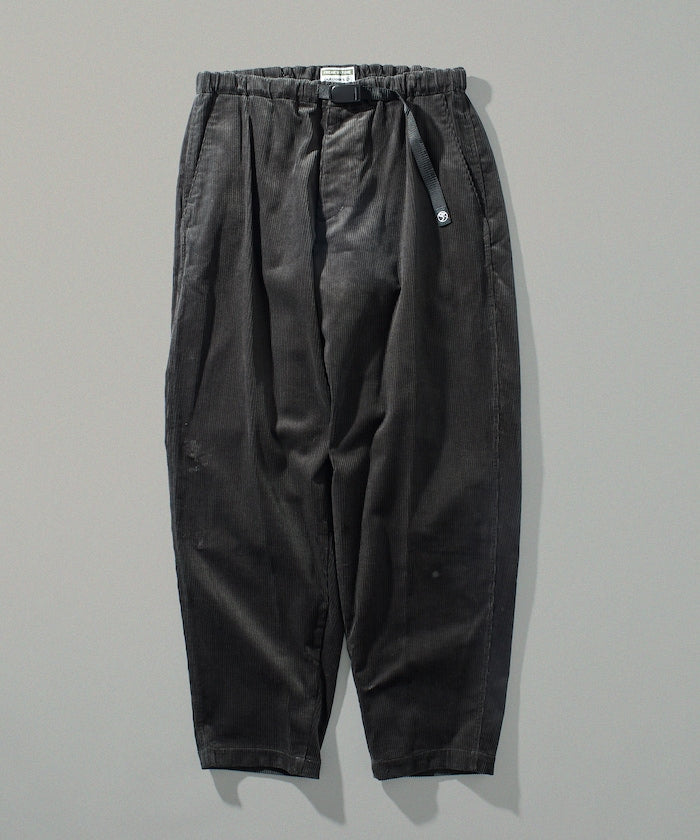 FREAK’S STORE / 燈芯絨 登山褲